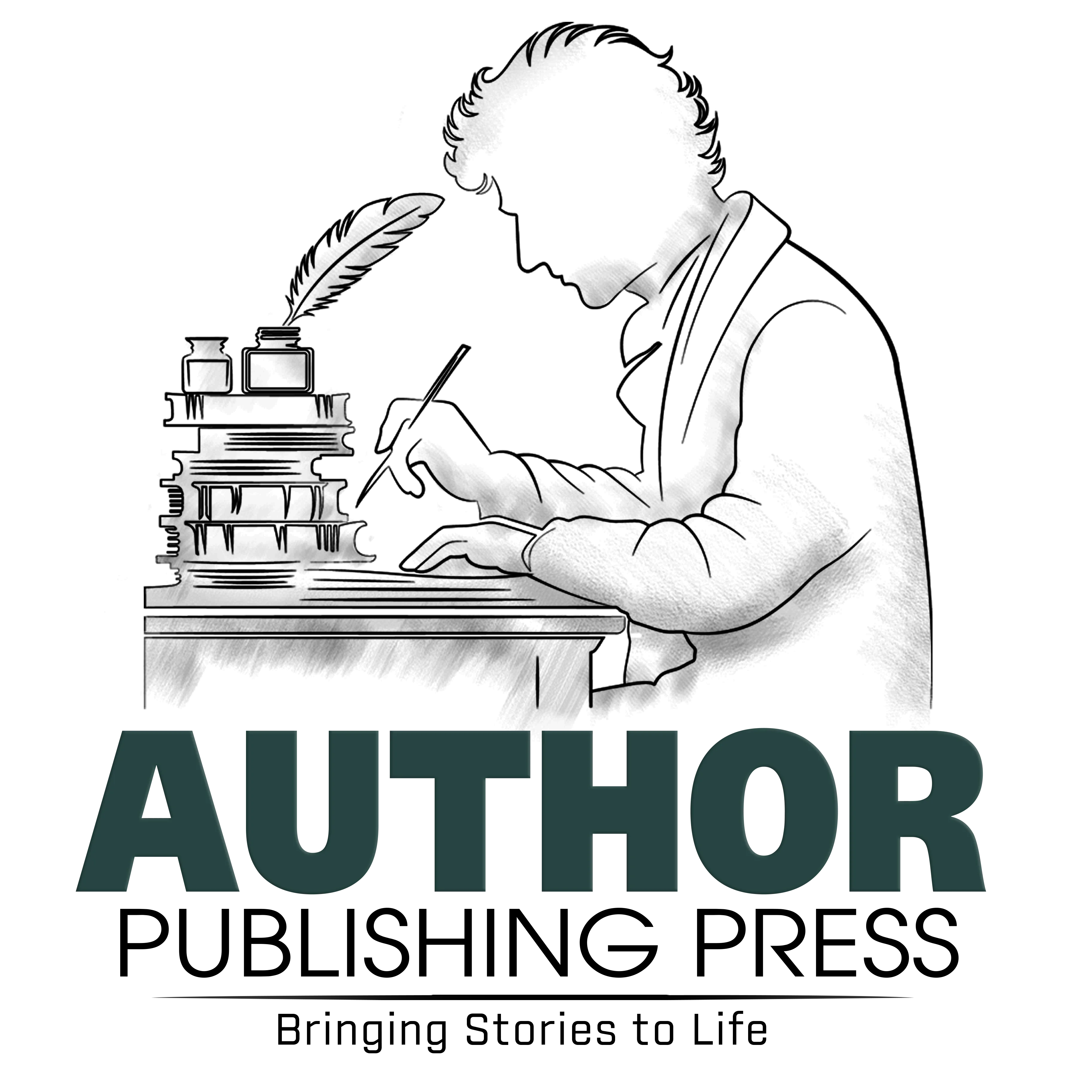 Author Publishing Press